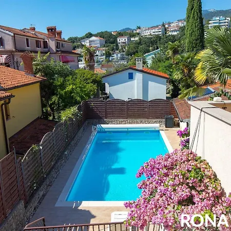Hana Villa Ičići