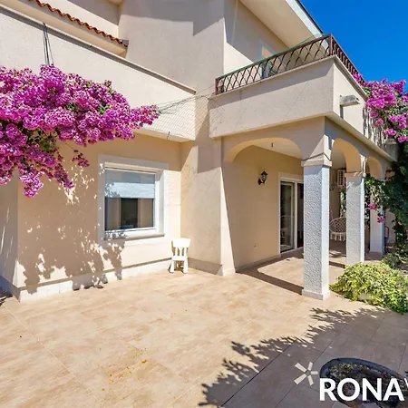 Hana Villa Ičići